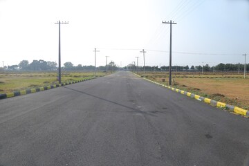   Plot at Sadar Nagar – for Sale