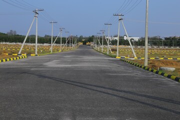  Plot – Exterior View View at Sadar Nagar - for Sale