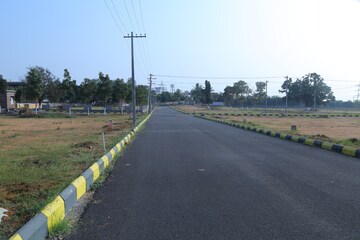  Plot – Garden View at Sadar Nagar - for Sale