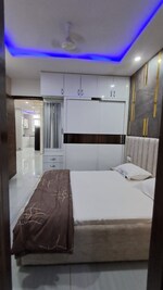 3 BHK + Pooja Room 1300 Sq.Ft. Apartment in Devbhoomi Elite Homez