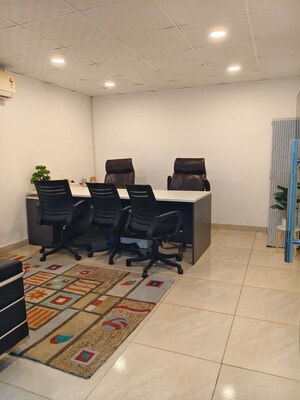  Office Space For Rent in Sector 63