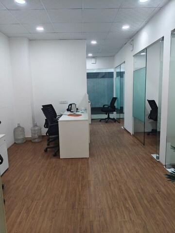 Team Area in  Office Space at Sector 63 – for Rent