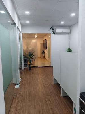 Furnished Amenities in  Office Space at Sector 63 – for Rent