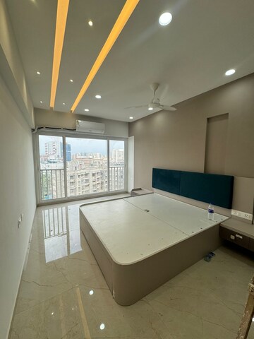 Kitchen in 2 BHK Apartment at Sri Zynergy, Suman Nagar – for Rent