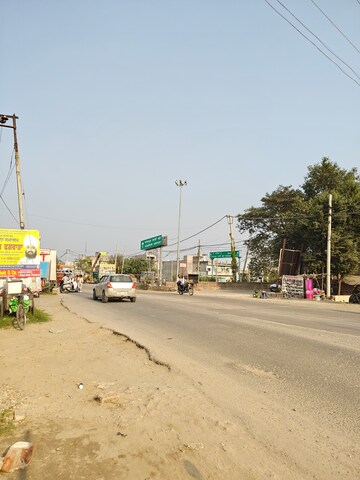  Showroom For Sale in Jalandhar Airport