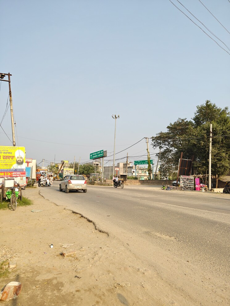 Cover Image, jalandhar airport Commercial Showroom 1520 Sq.Ft. In Jalandhar Airport Jalandhar 9389256