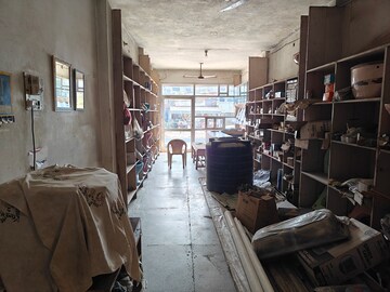 Floor Plan in  Showroom at Jalandhar Airport – for Sale