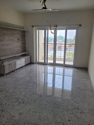 Room in 3 BHK Apartment at Bollineni Astra, Kogilu – for Rent