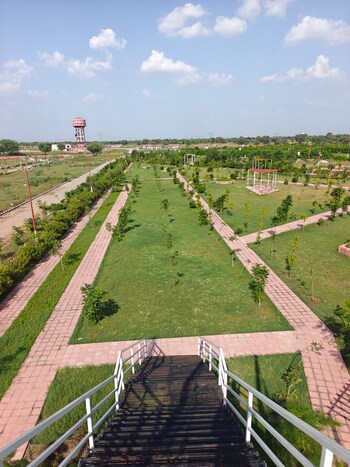 Plot for Sale in Shivdaspura, Jaipur