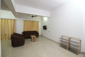 Living Room in  Pg at Lower Parel – for Rent