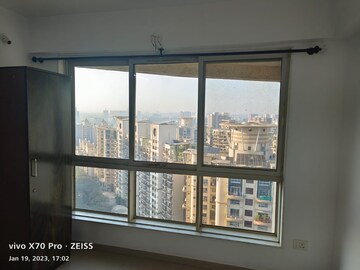 3 BHK Apartment For Rent in Shapoorji Pallonji Vicinia, Powai