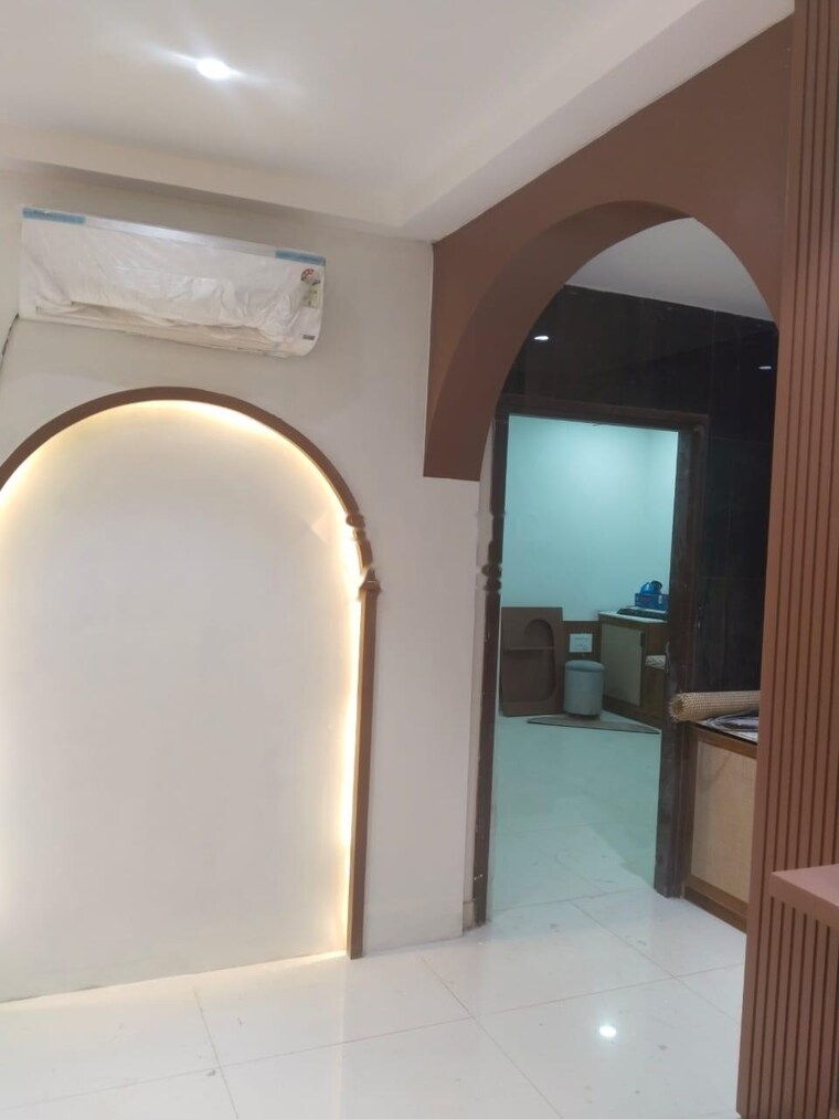 undefined, asbl-spire 3 Bedroom 1905 Sq.Ft. Apartment In Kokapet Hyderabad 9389223