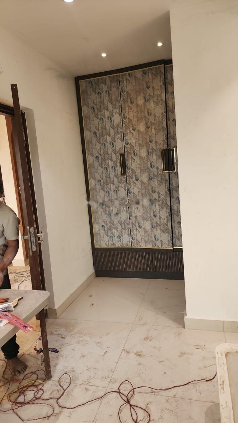 undefined, asbl-spire 3 Bedroom 1905 Sq.Ft. Apartment In Kokapet Hyderabad 9389223