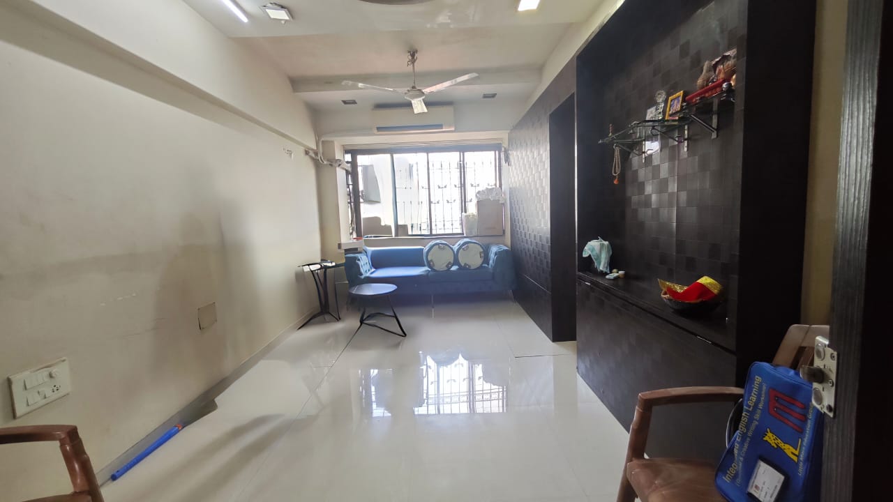 2.5 BHK Apartment For Rent in Shankar Niketan