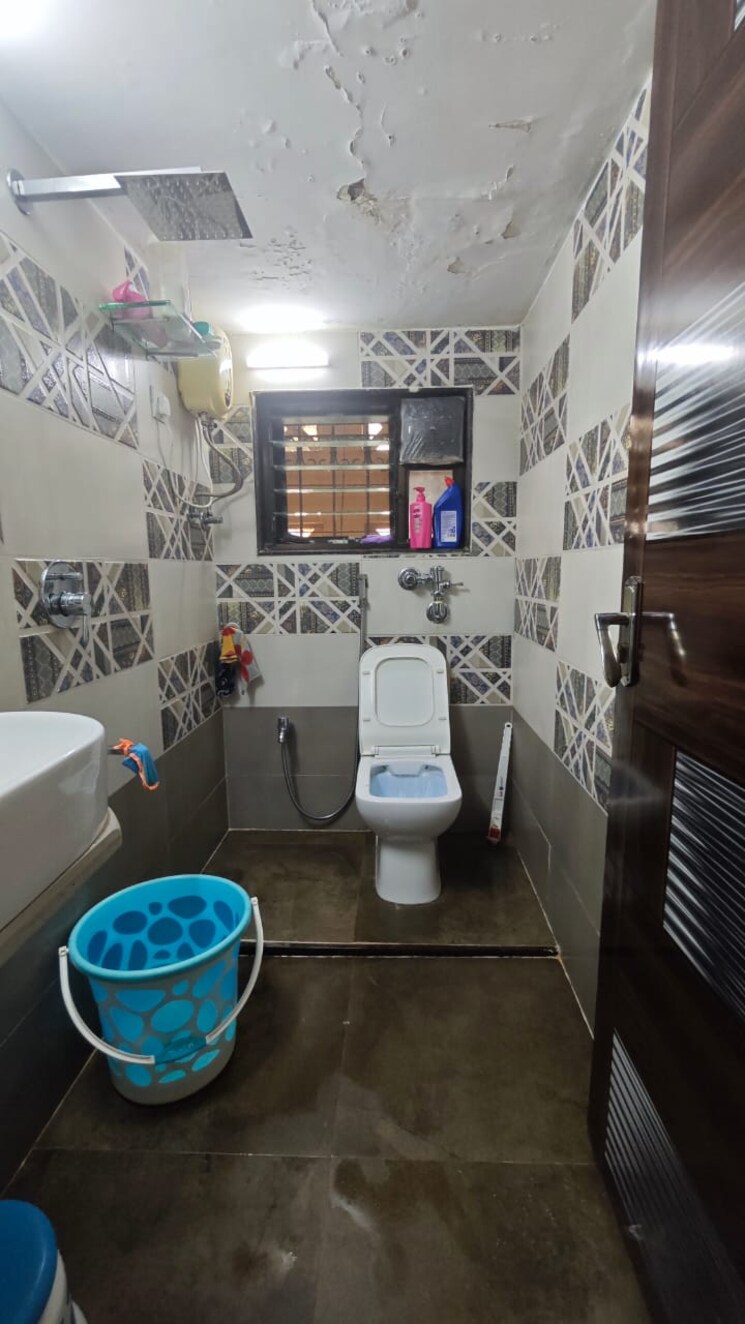 Team Area, postal colony 2.5 Bedroom 1233 Sq.Ft. Apartment In Postal Colony Mumbai 9389228