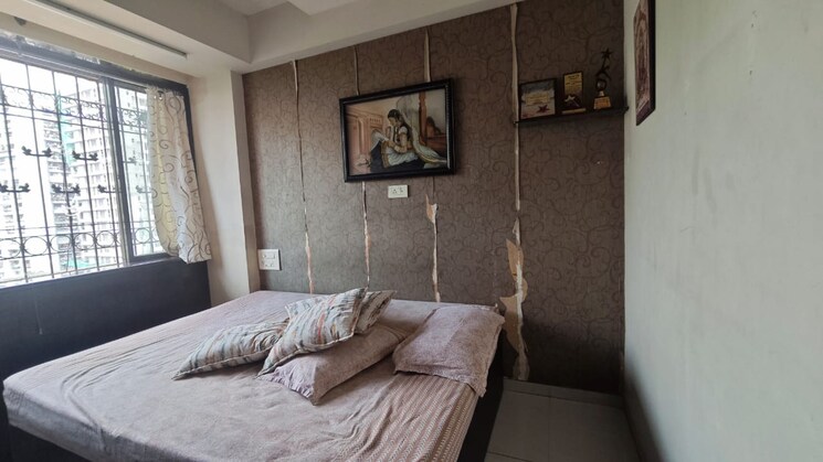 Bedroom, postal colony 2.5 Bedroom 1233 Sq.Ft. Apartment In Postal Colony Mumbai 9389228
