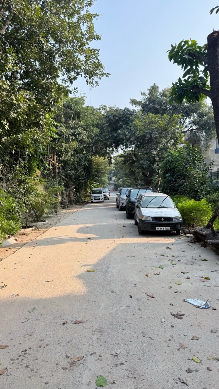 Exterior View, advocate-residency  2066 Sq.Ft. Plot In Pi Greater Noida Greater Noida 9389230