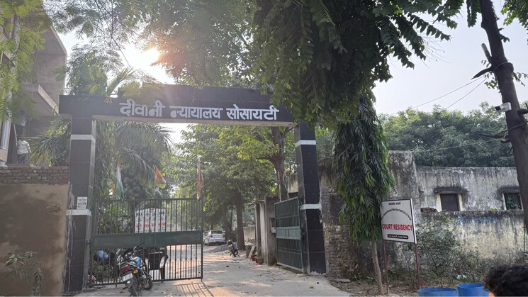 Exterior View, advocate-residency  2066 Sq.Ft. Plot In Pi Greater Noida Greater Noida 9389230