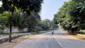  Plot – Exterior View View at Advocate Residency, Pi Greater Noida - for Sale