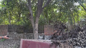  Plot – Exterior View View at Advocate Residency, Pi Greater Noida - for Sale