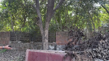  Plot – Exterior View View at Advocate Residency, Pi Greater Noida - for Sale