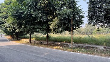  Plot For Sale in Advocate Residency, Pi Greater Noida