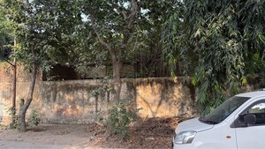 Plot Area in  Plot at Advocate Residency, Pi Greater Noida – for Sale