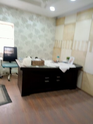   Office Space at Saket – for Rent
