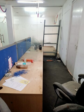  Office Space For Rent in Saket