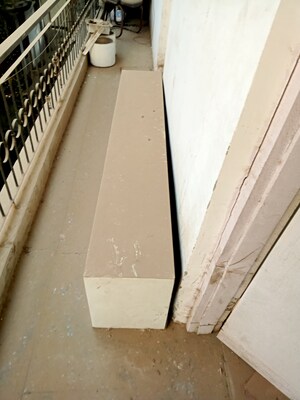 Balcony in  Office Space at Saket – for Rent