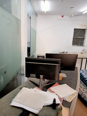 Team Area in  Office Space at Saket – for Rent