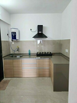 Kitchen in 2 BHK Apartment at Keshav Nagar – for Rent