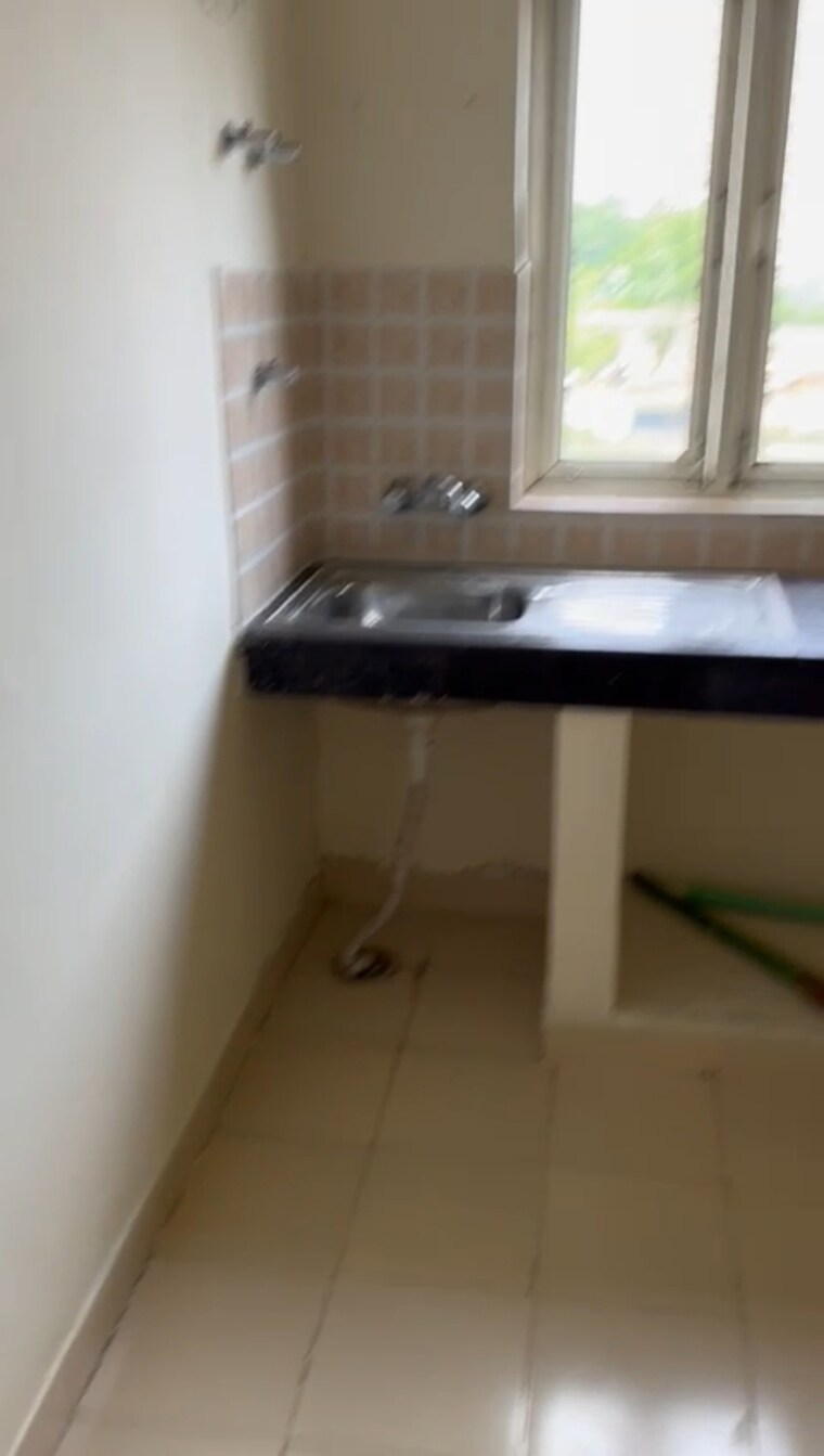 Kitchen, shree-vardhman-mantra 2 Bedroom 800 Sq.Ft. Apartment In Sector 67 Gurgaon 9389265