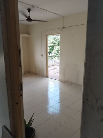 1 BHK Apartment For Rent in Tingre Nagar