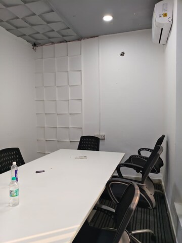 Team Area in  Office Space at Sector 63 – for Rent
