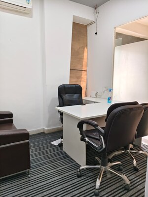 Team Area in  Office Space at Sector 63 – for Rent