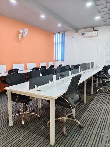 Team Area in  Office Space at Sector 63 – for Rent