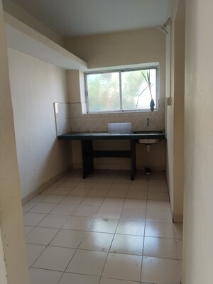 Kitchen in 1 BHK Apartment at Tingre Nagar – for Rent