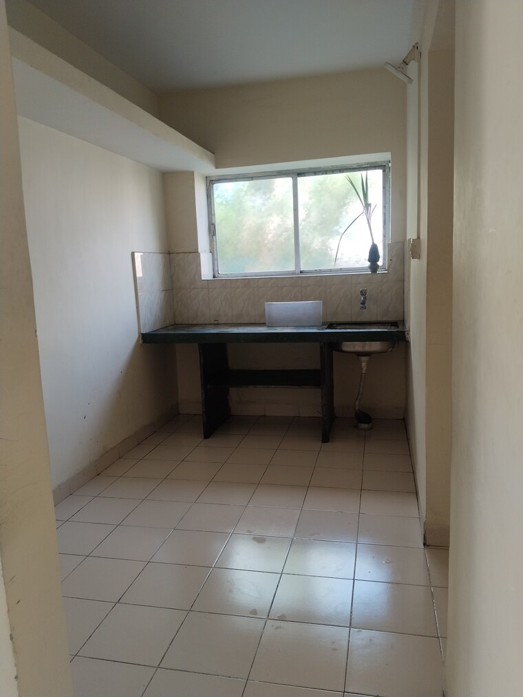 Kitchen, tingre nagar 1 Bedroom 650 Sq.Ft. Apartment In Tingre Nagar Pune 9389280