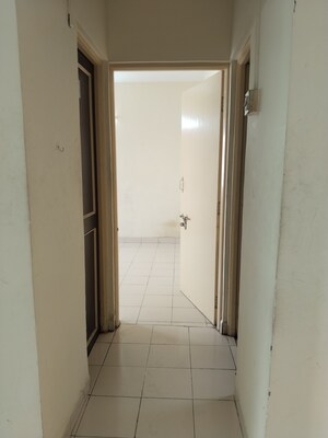 Building Lobby in 1 BHK Apartment at Tingre Nagar – for Rent