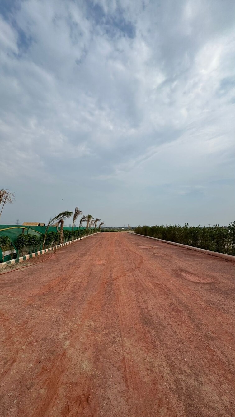 Cover Image, noida central  1009 Sq.Yd. Plot In Noida Central Noida 9389301