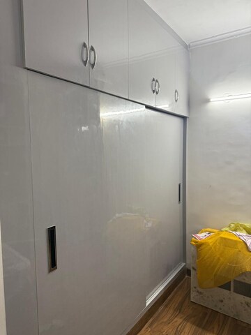 3 BHK Builder Floor For Sale in Sushant Lok 3, Sector 57