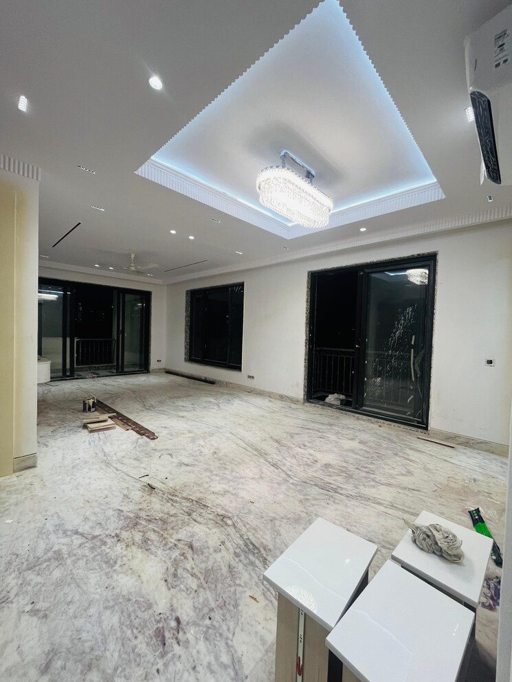 Exterior View, sector 46 3 Bedroom 2501 Sq.Ft. Builder Floor In Sector 46 Gurgaon 9389285