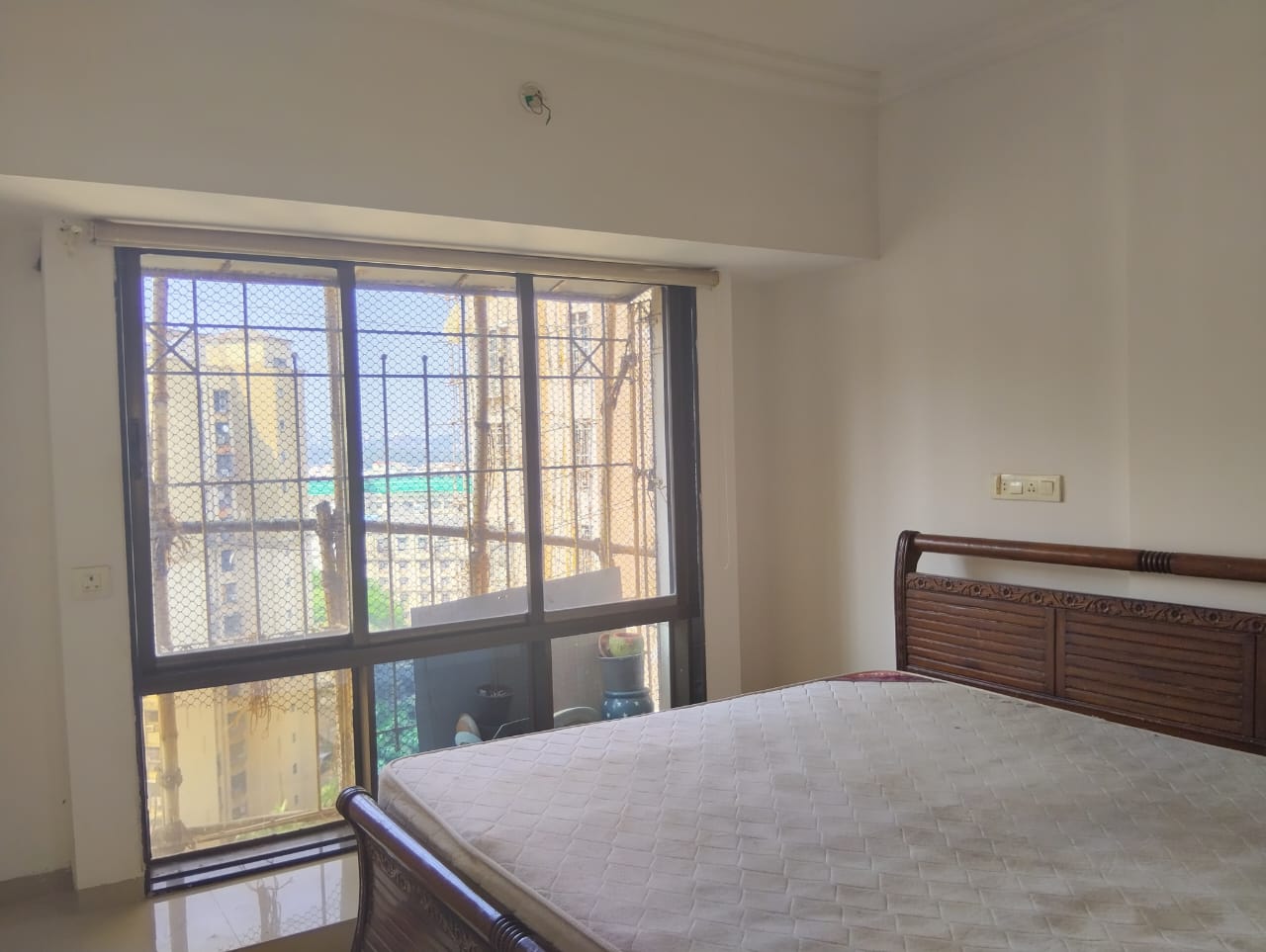 1 BHK 550 Sq.Ft. Apartment in Panch Leela