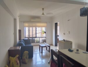 Kitchen in 1 BHK Apartment at Panch Leela, Powai – for Rent