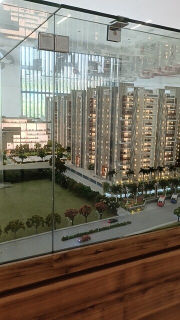 3 BHK Apartment For Sale in Om Sree Gallaxy, Kompally