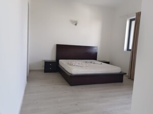 Bedroom in 3.5 BHK Apartment at Ireo Skyon, Sector 60 – for Rent