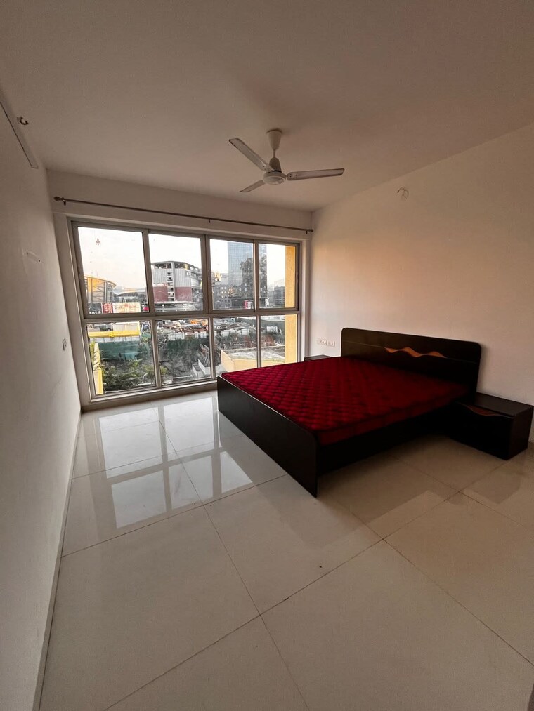 Living Room, ganga-platino 2.5 Bedroom 1527 Sq.Ft. Apartment In Kharadi Pune 9389297