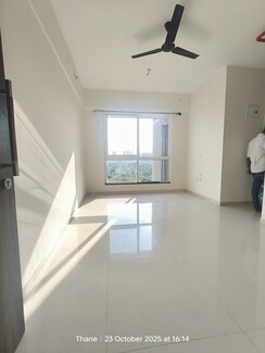 1 BHK Apartment For Sale in Larkins 315 Rio
