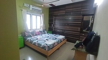 2 BHK Apartment For Rent in JPS Hill Crest, Banjara Hills